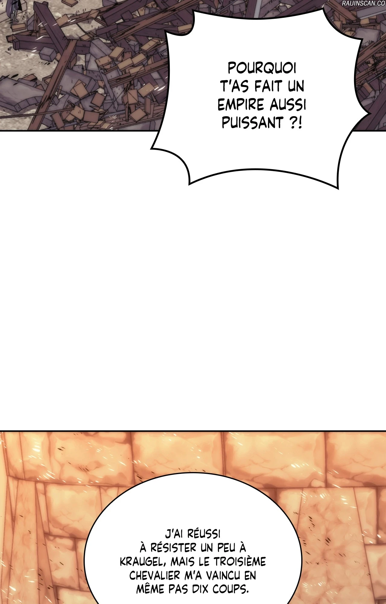 Overgeared Chapitre 293 - Page 5