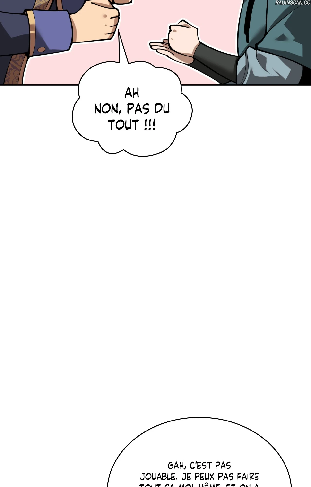 Overgeared Chapitre 293 - Page 55
