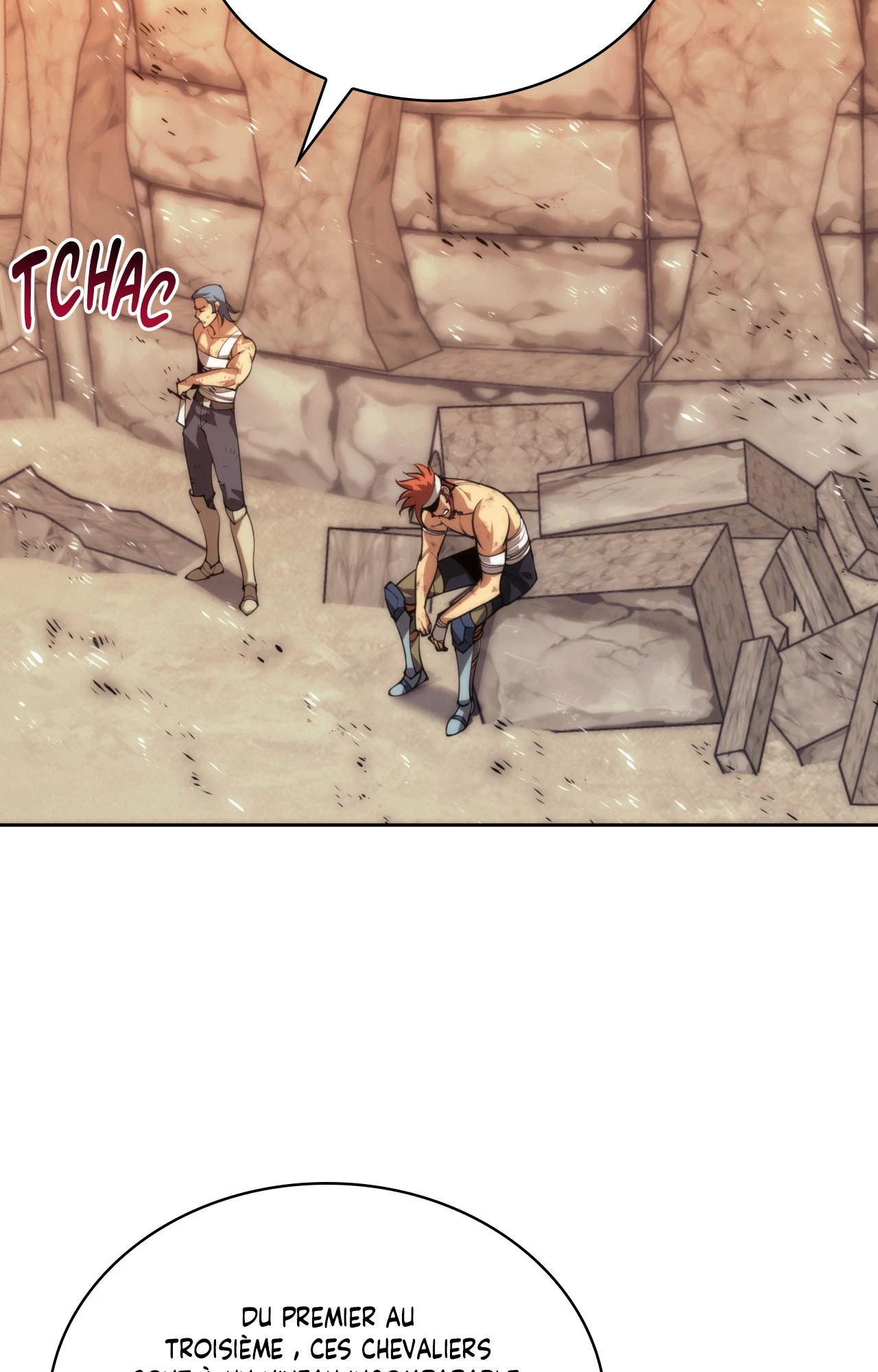 Overgeared Chapitre 293 - Page 6