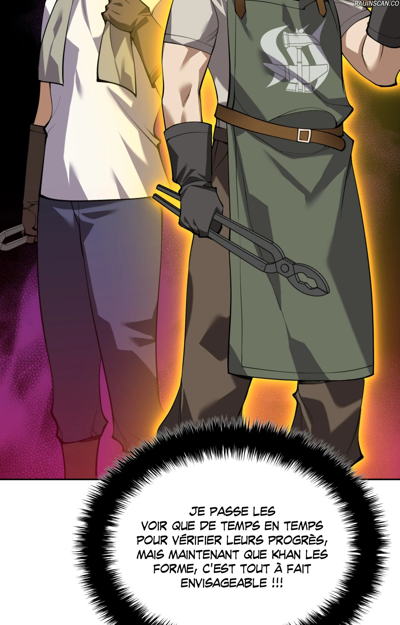 Overgeared Chapitre 293 - Page 60