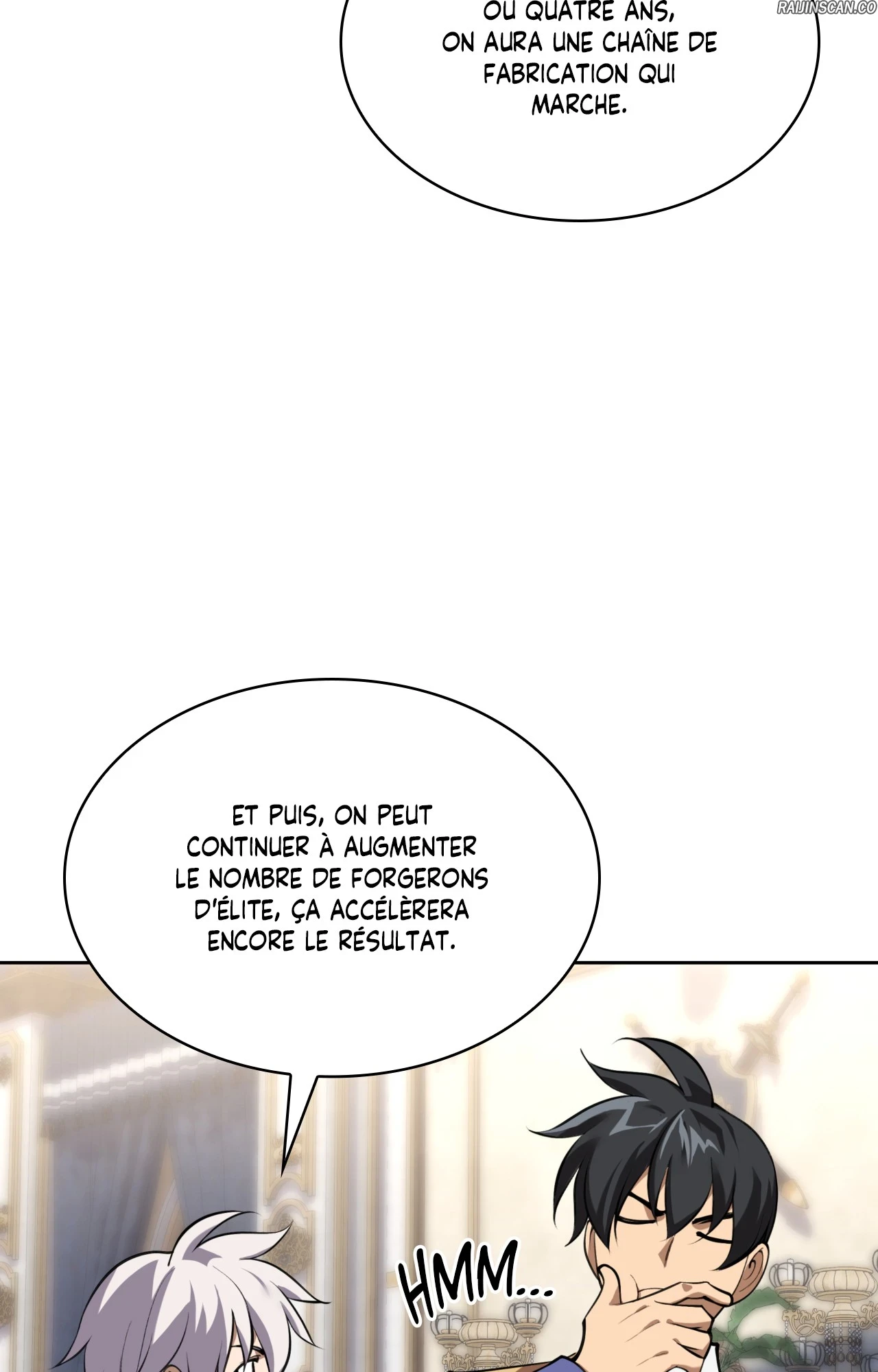 Overgeared Chapitre 293 - Page 65