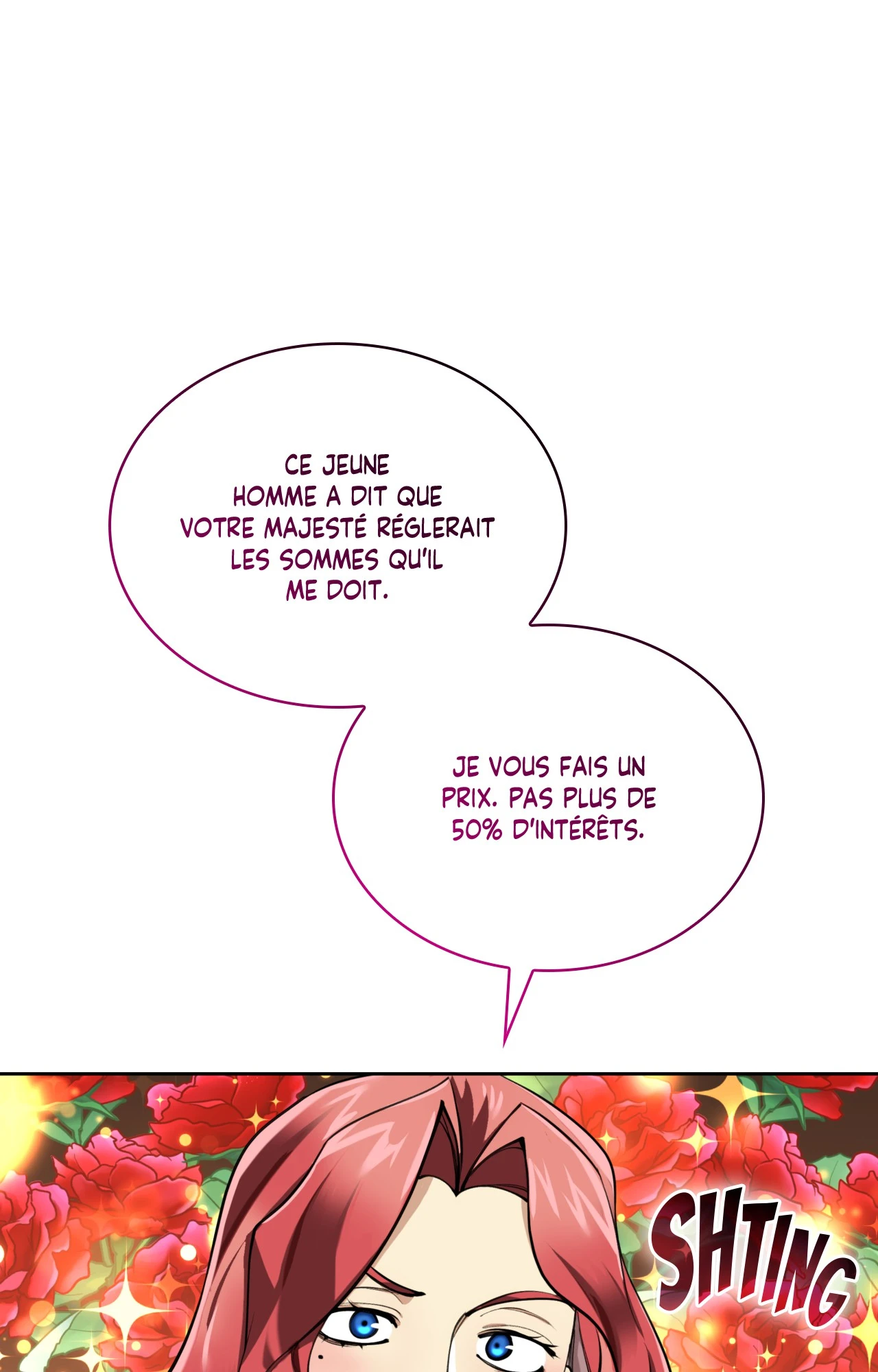Overgeared Chapitre 293 - Page 77