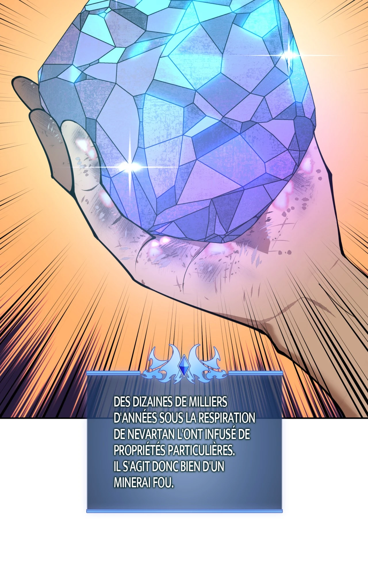 Overgeared Chapitre 293 - Page 81