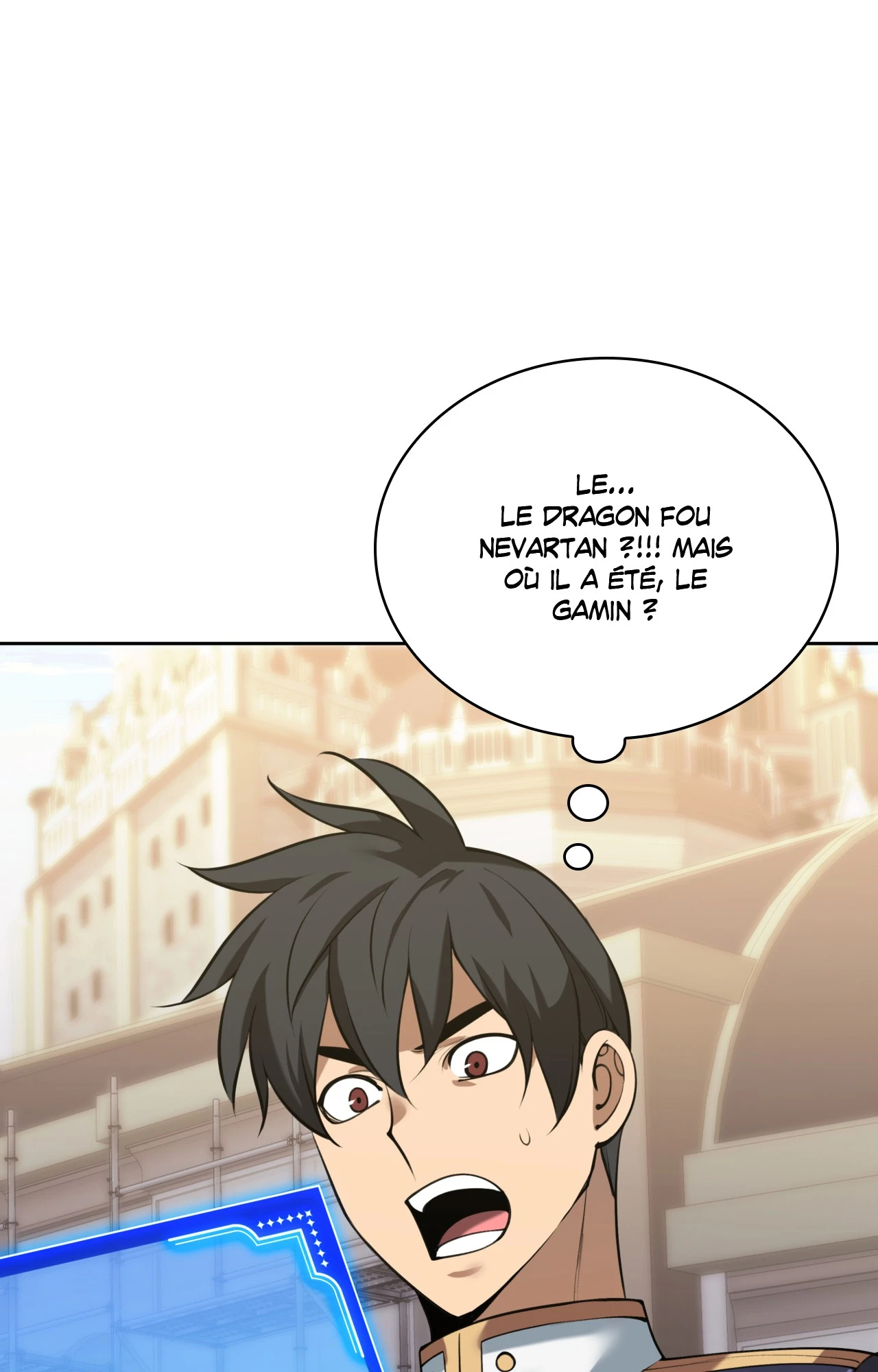 Overgeared Chapitre 293 - Page 82