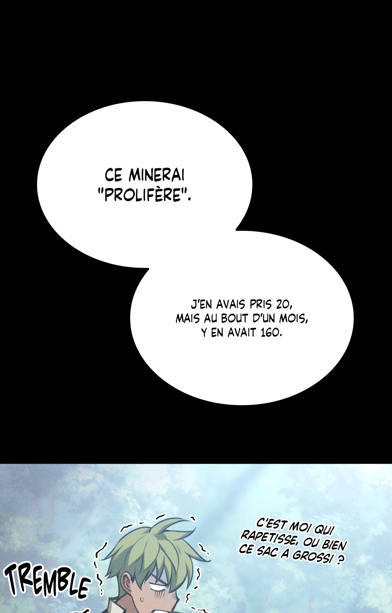 Overgeared Chapitre 293 - Page 84