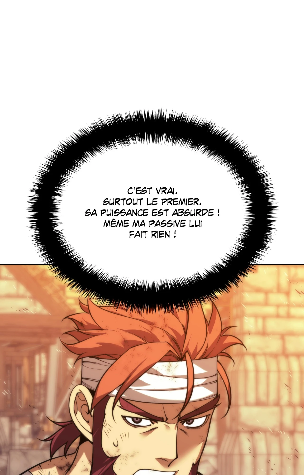 Overgeared Chapitre 293 - Page 9