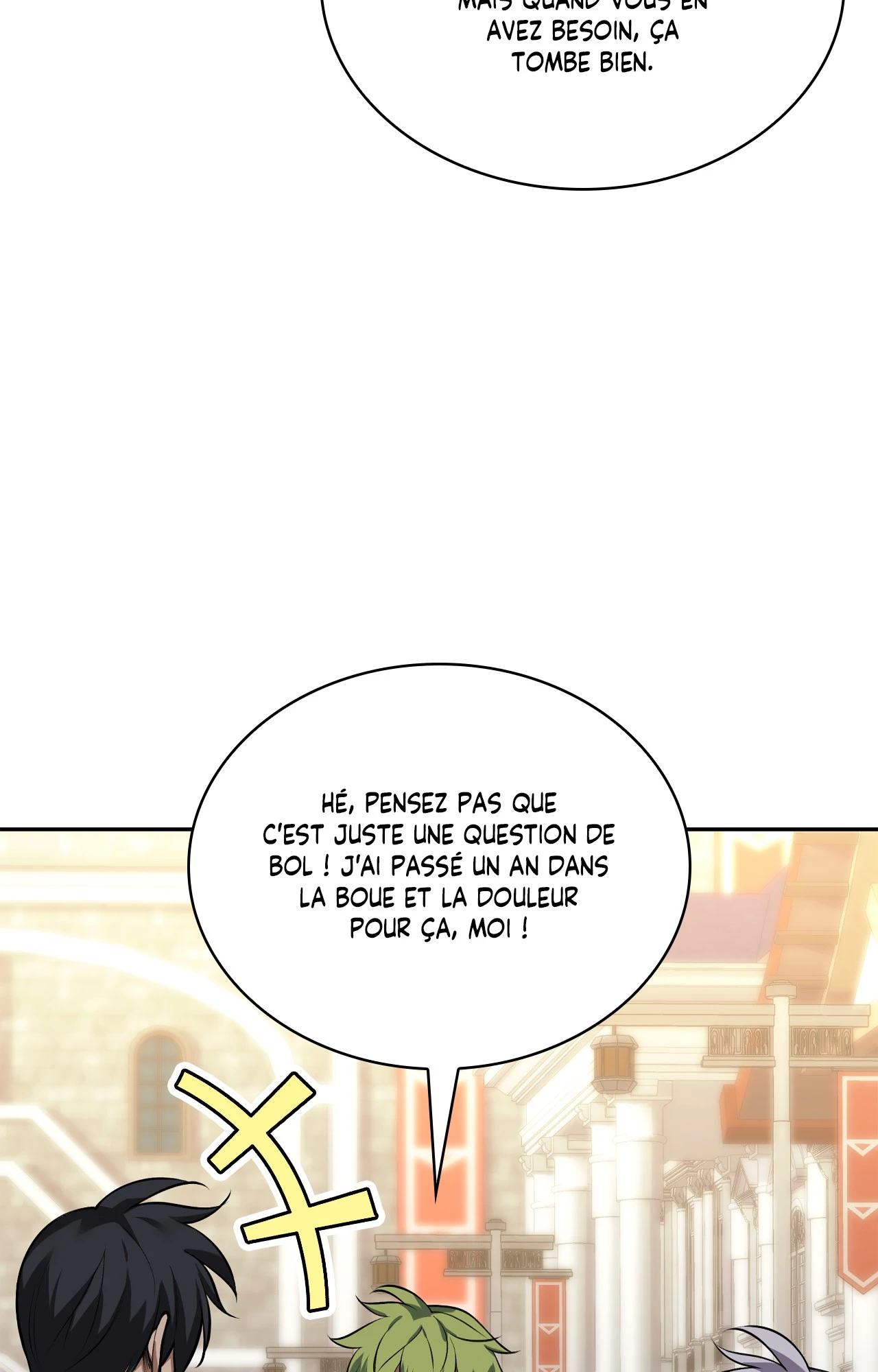 Overgeared Chapitre 293 - Page 94