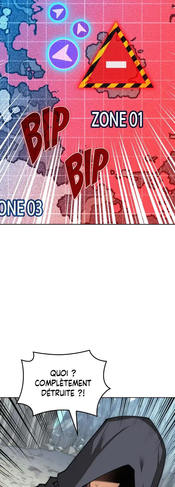 Overgeared Chapitre 294 - Page 104