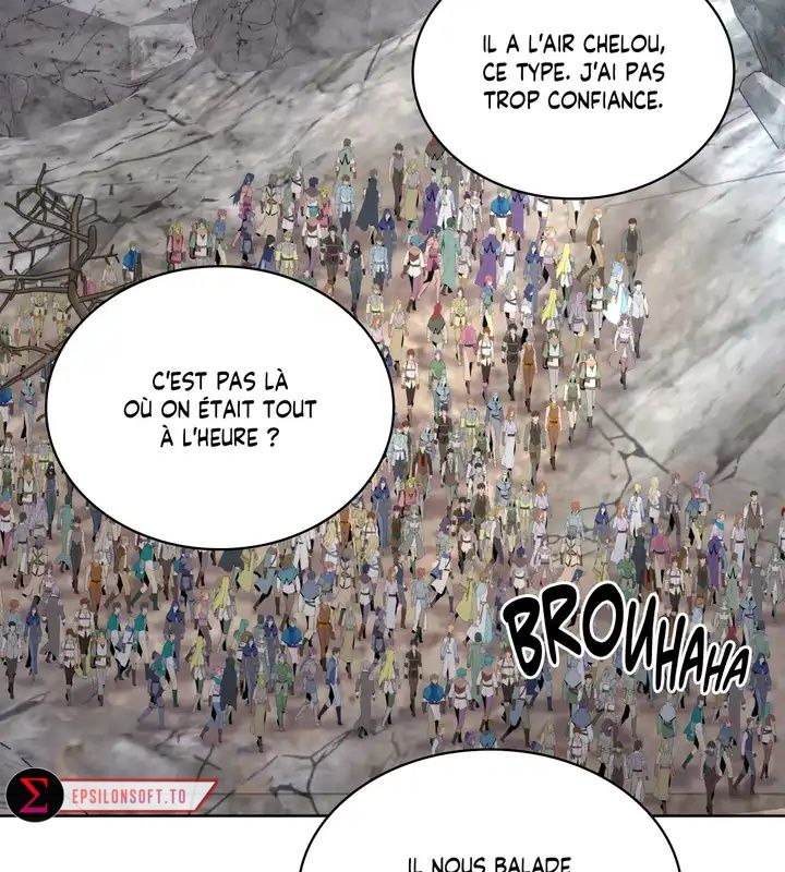 Overgeared Chapitre 294 - Page 15