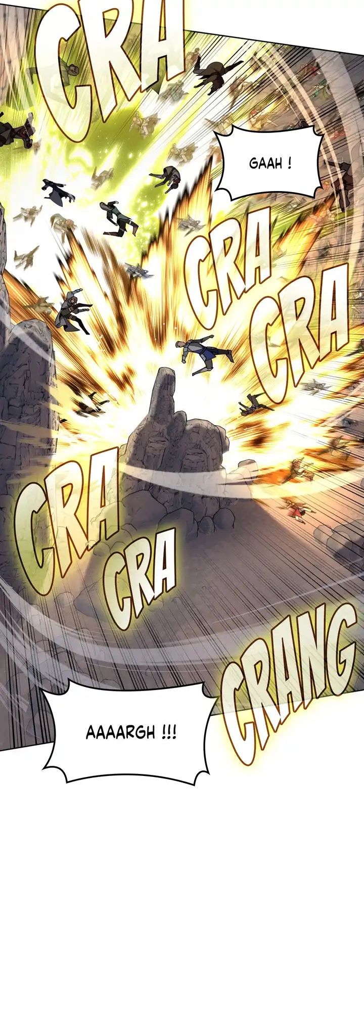 Overgeared Chapitre 294 - Page 25