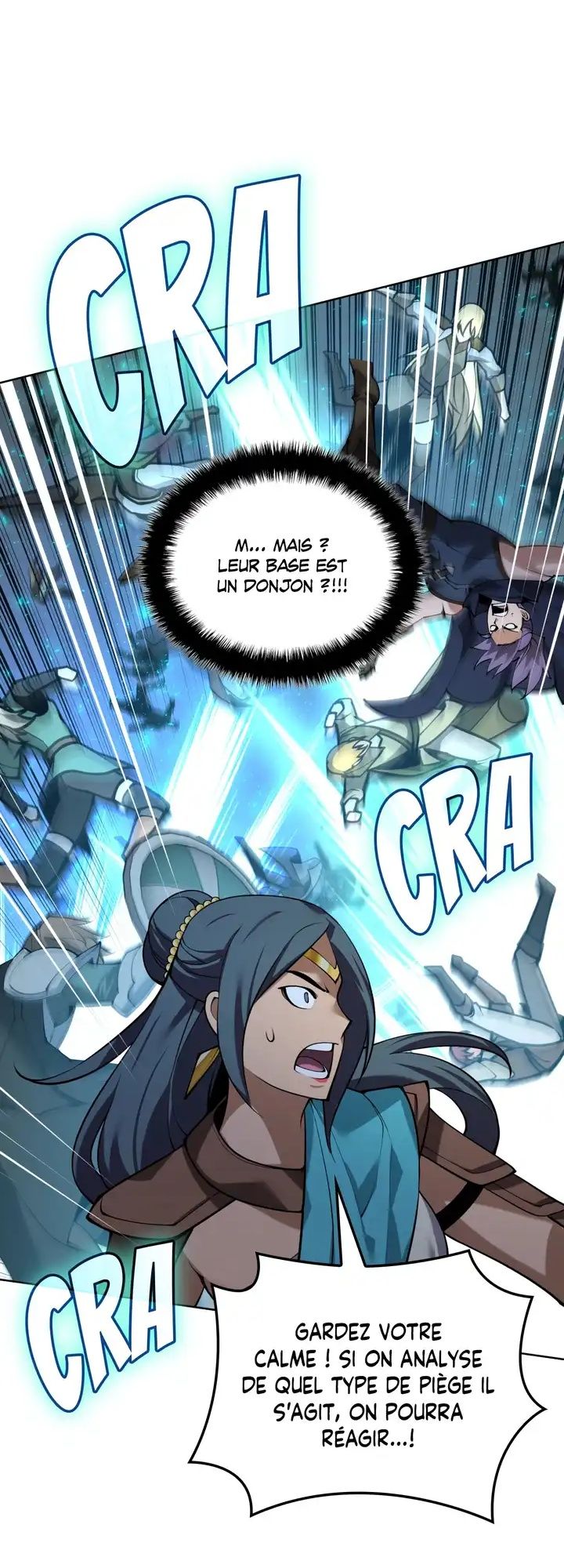 Overgeared Chapitre 294 - Page 26