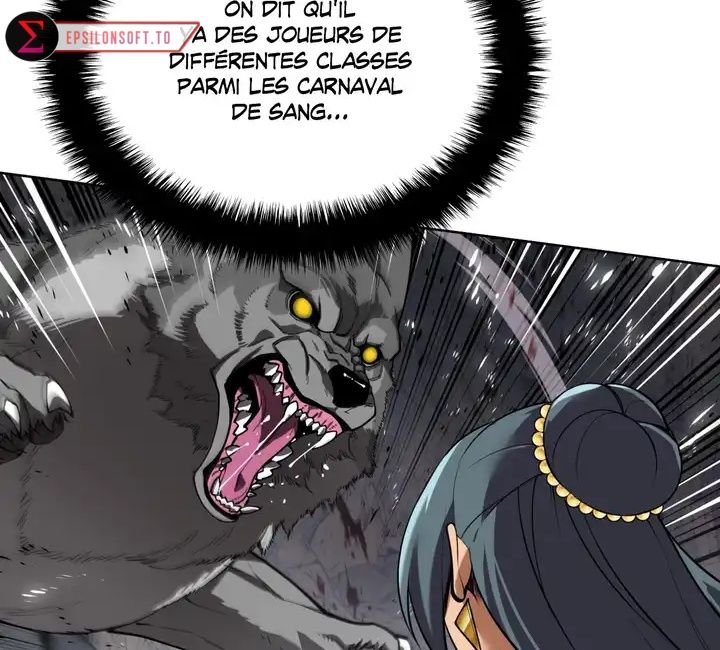 Overgeared Chapitre 294 - Page 30