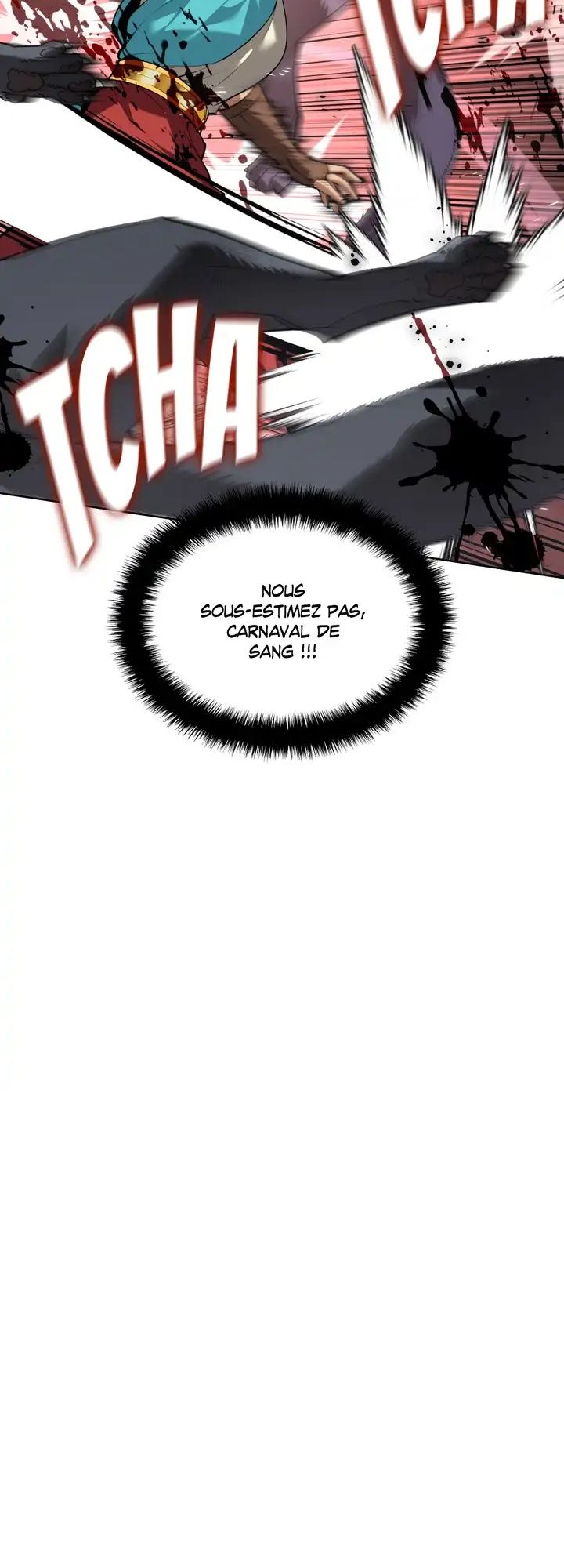 Overgeared Chapitre 294 - Page 32