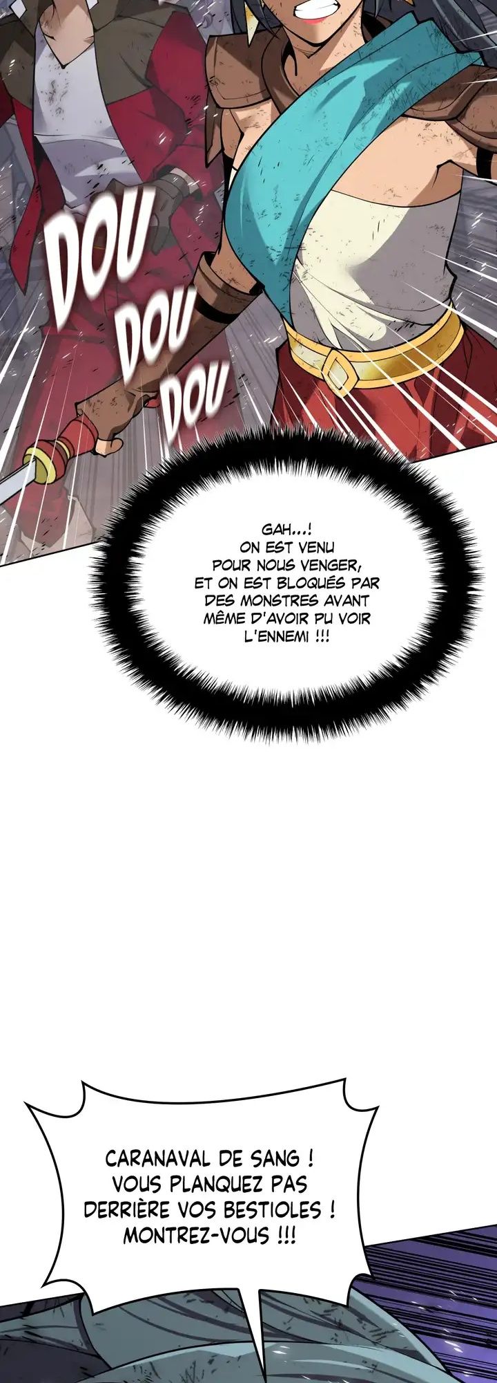 Overgeared Chapitre 294 - Page 41