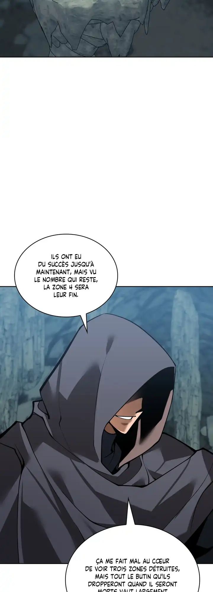 Overgeared Chapitre 294 - Page 46