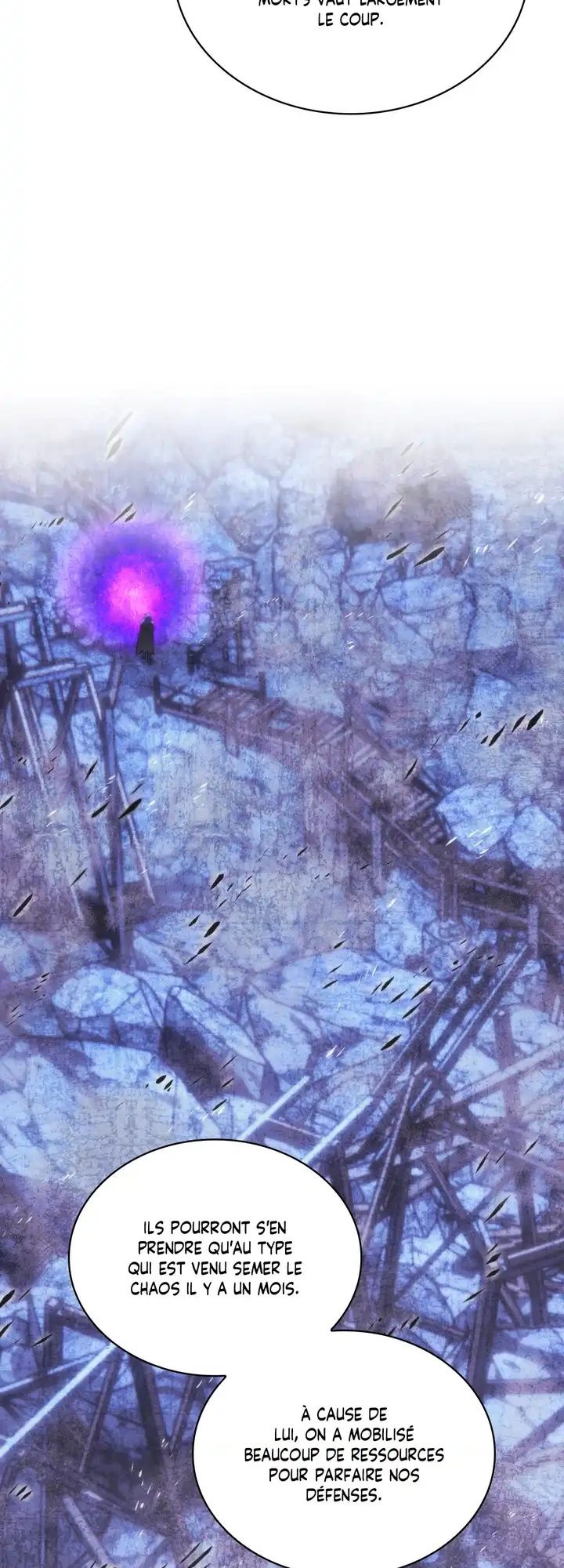 Overgeared Chapitre 294 - Page 47