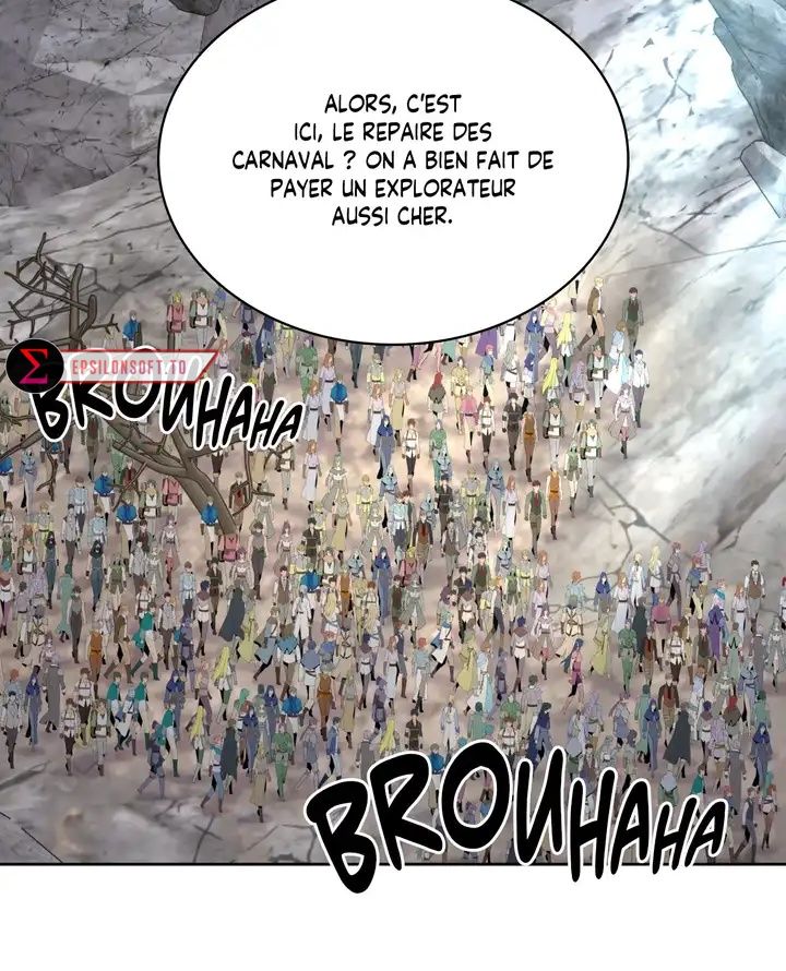 Overgeared Chapitre 294 - Page 6