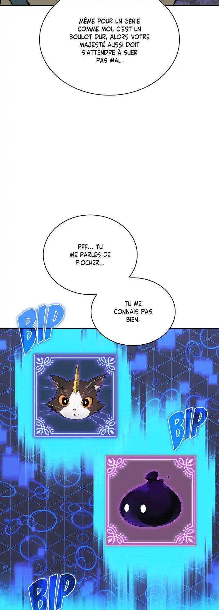 Overgeared Chapitre 294 - Page 73