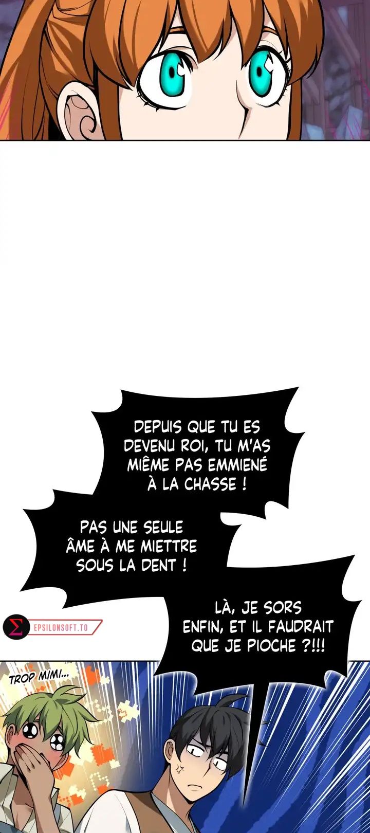 Overgeared Chapitre 294 - Page 78