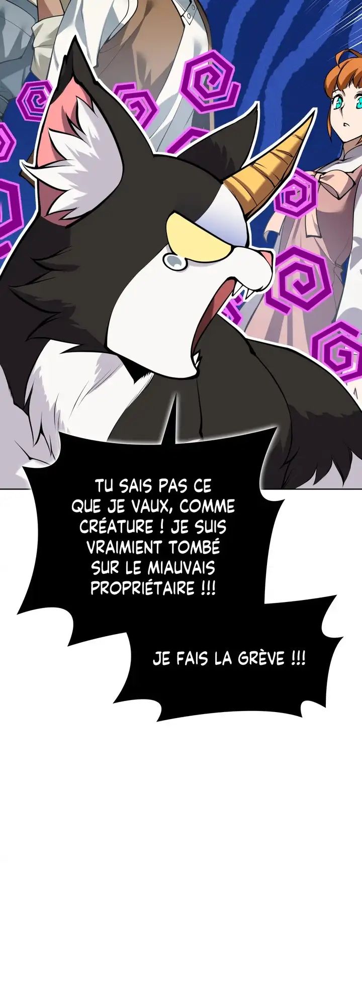 Overgeared Chapitre 294 - Page 79