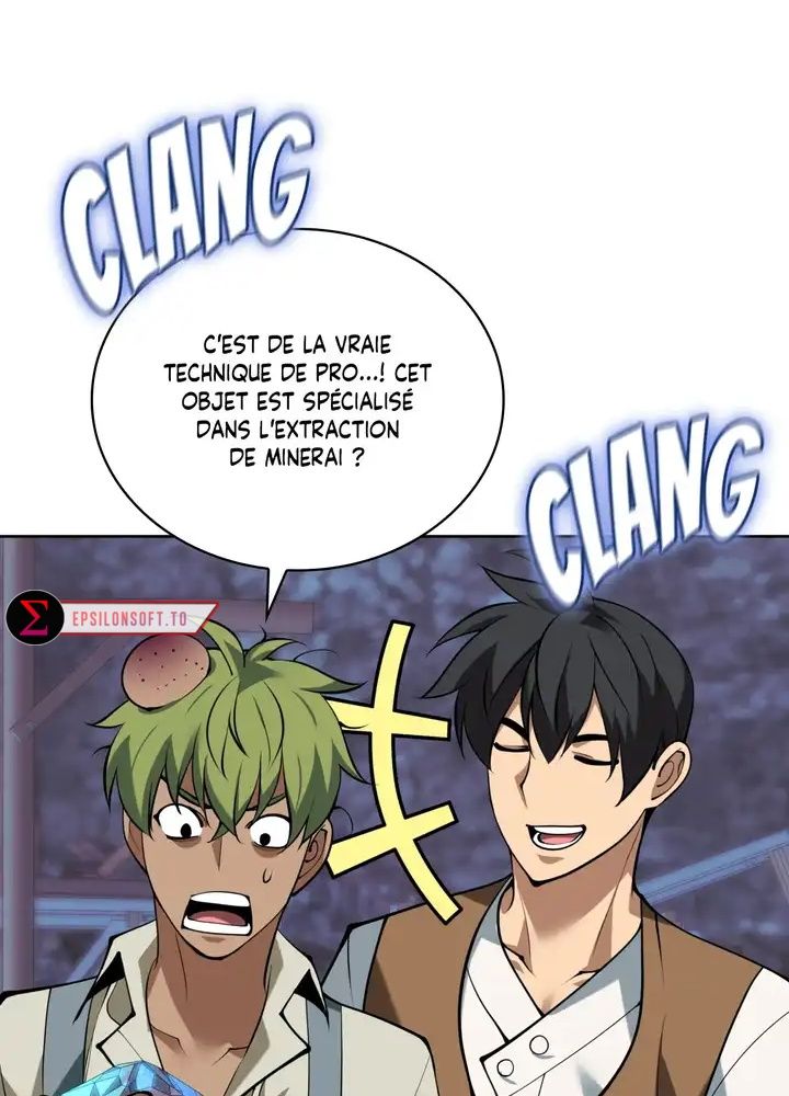 Overgeared Chapitre 294 - Page 84