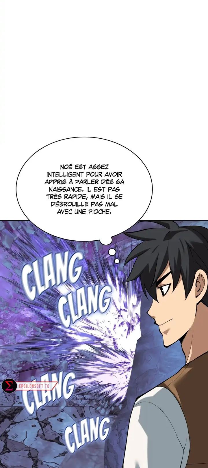 Overgeared Chapitre 294 - Page 87