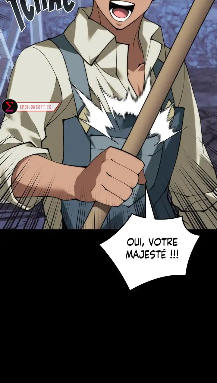 Overgeared Chapitre 294 - Page 90