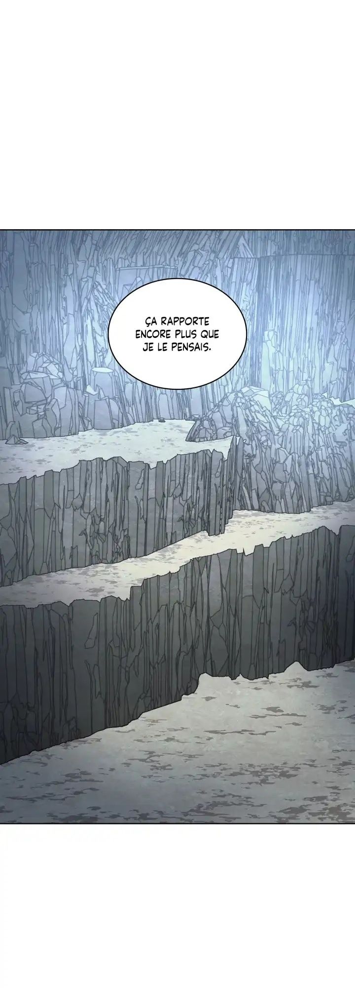 Overgeared Chapitre 294 - Page 94