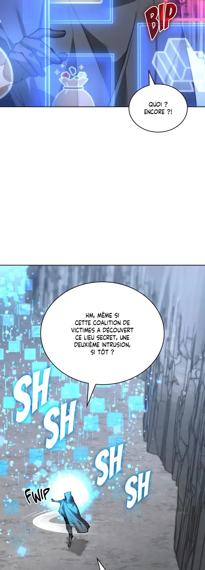 Overgeared Chapitre 294 - Page 98
