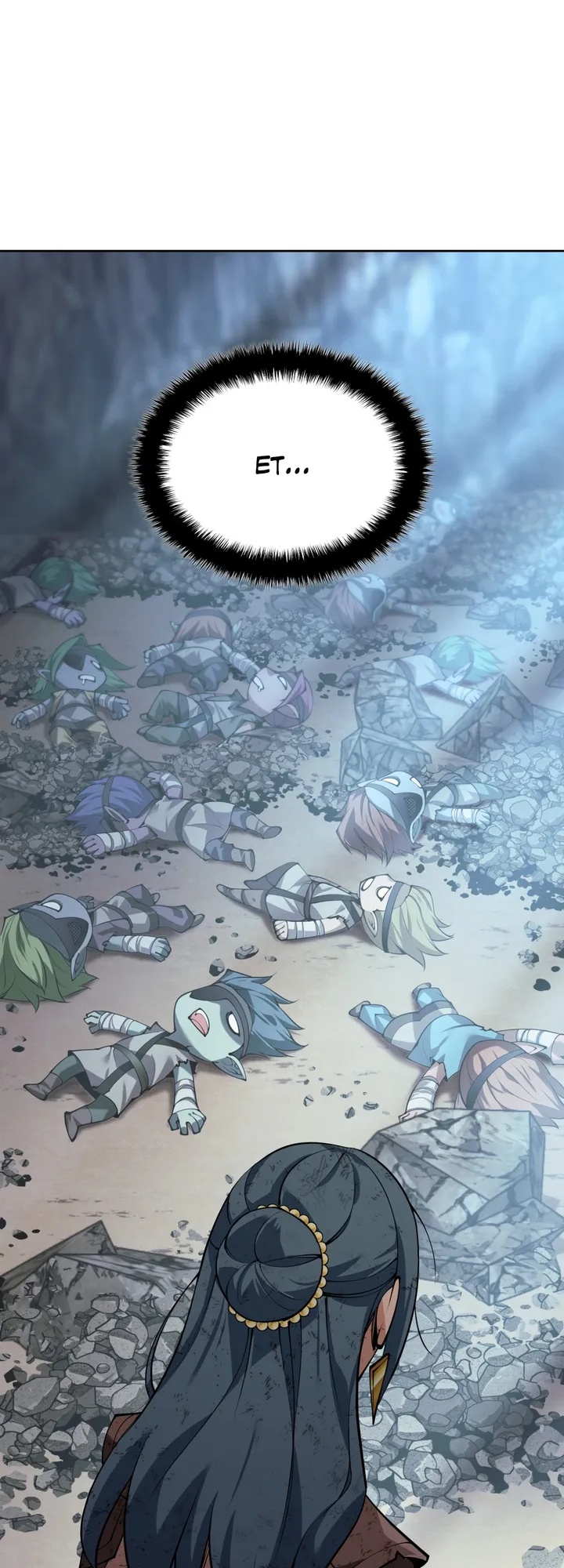 Overgeared Chapitre 295 - Page 106