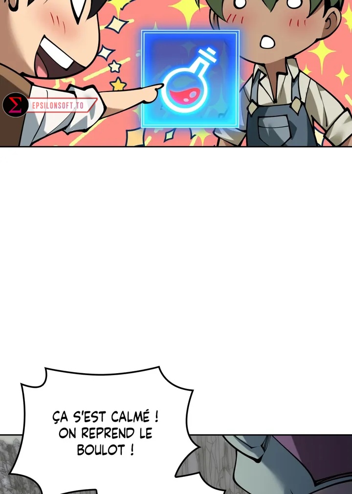 Overgeared Chapitre 295 - Page 15