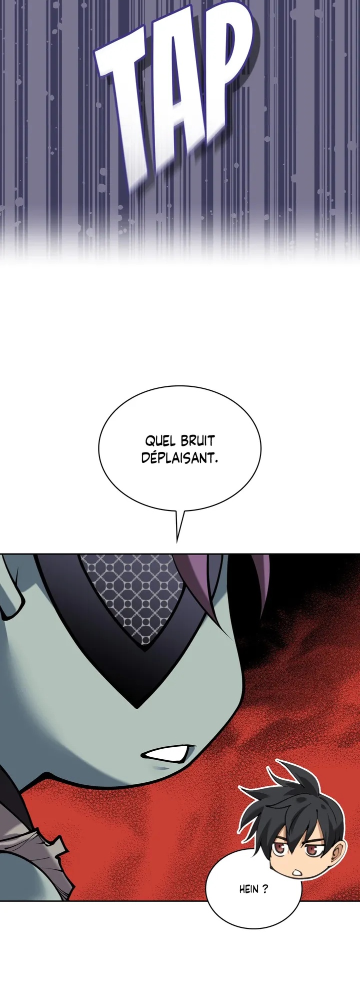 Overgeared Chapitre 295 - Page 17