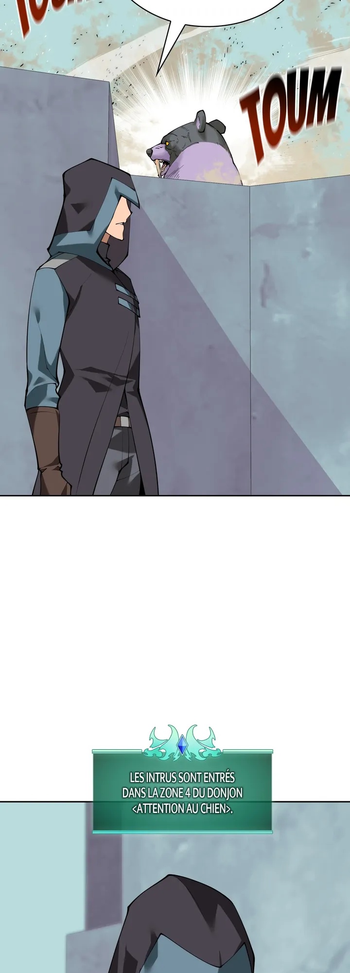 Overgeared Chapitre 295 - Page 25