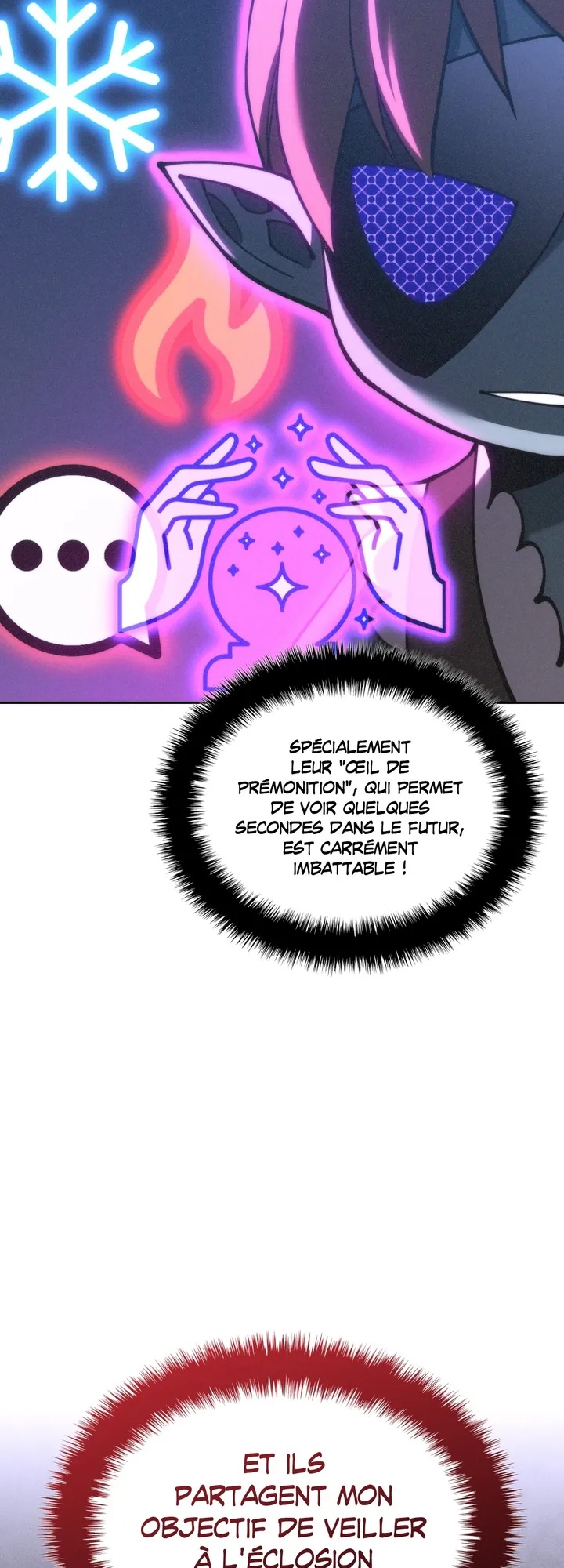 Overgeared Chapitre 295 - Page 29