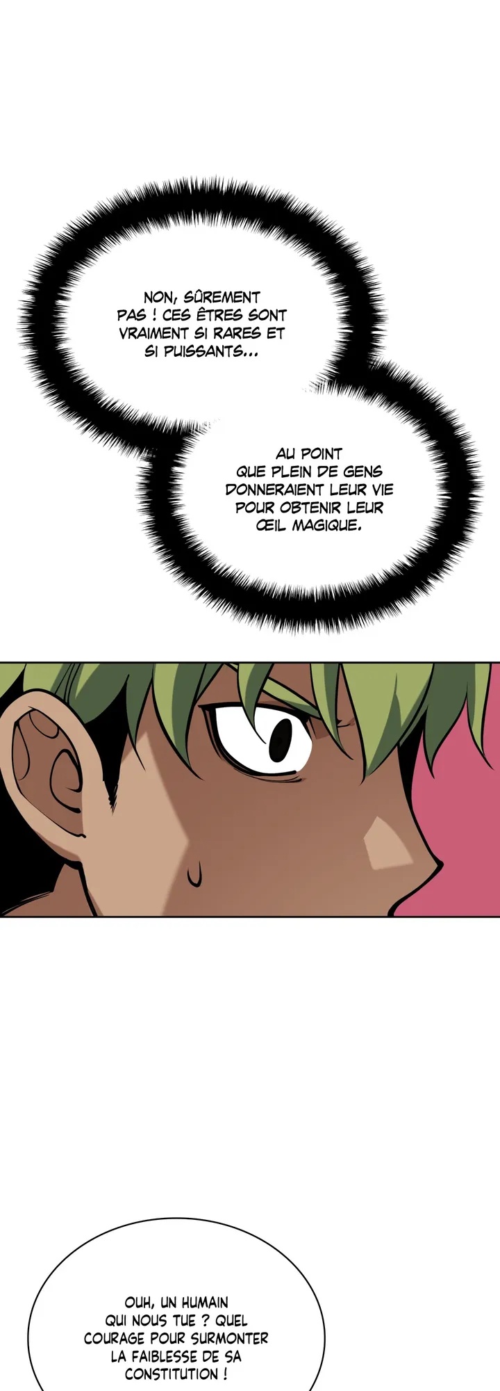 Overgeared Chapitre 295 - Page 46