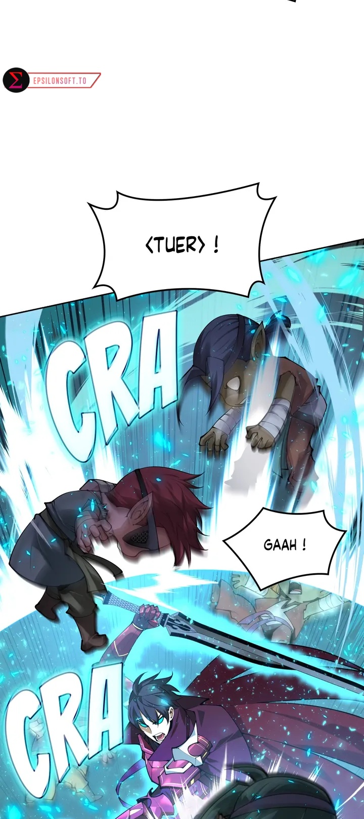 Overgeared Chapitre 295 - Page 66