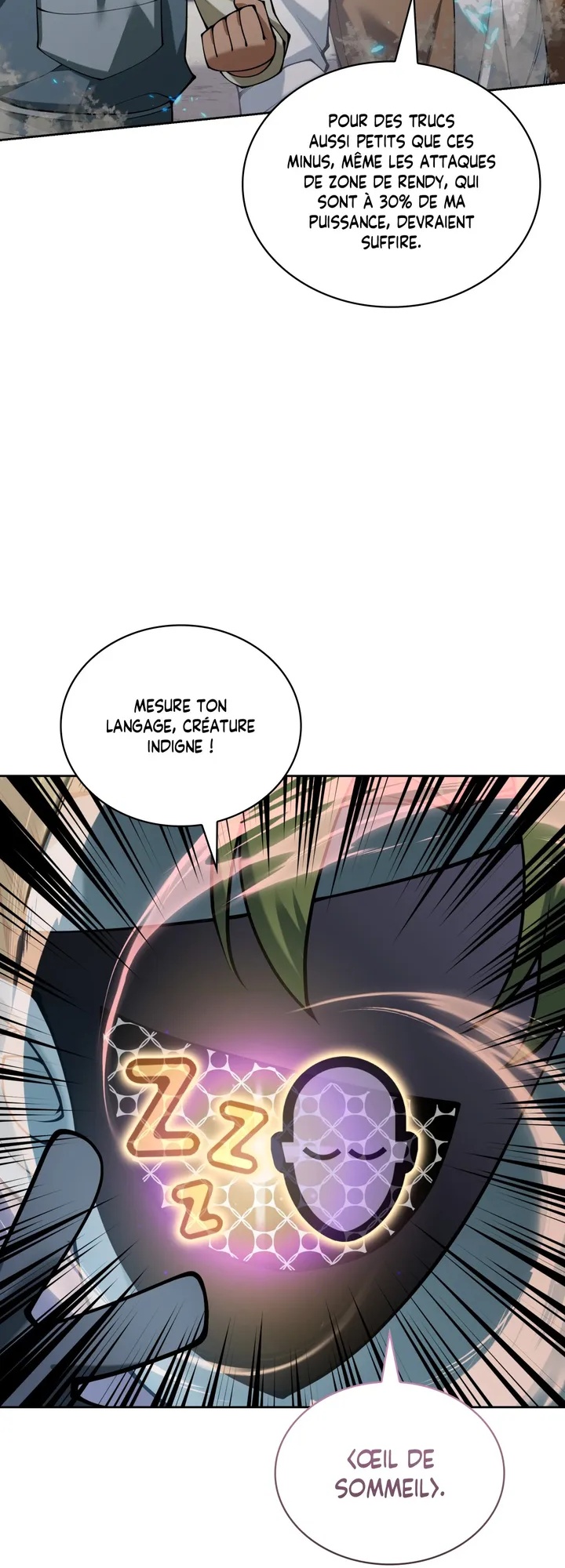 Overgeared Chapitre 295 - Page 68