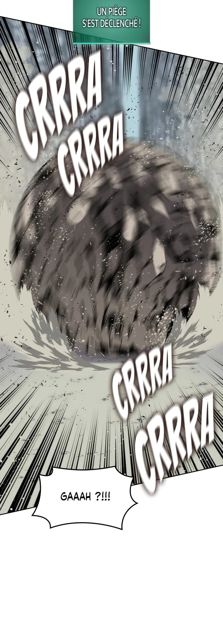 Overgeared Chapitre 295 - Page 7