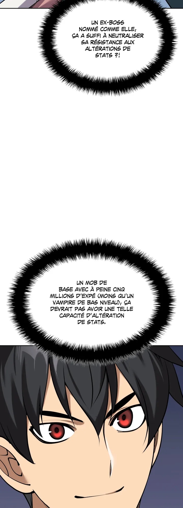 Overgeared Chapitre 295 - Page 71