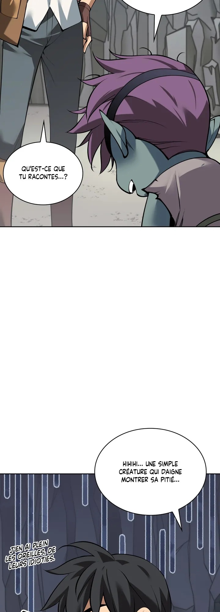 Overgeared Chapitre 295 - Page 79