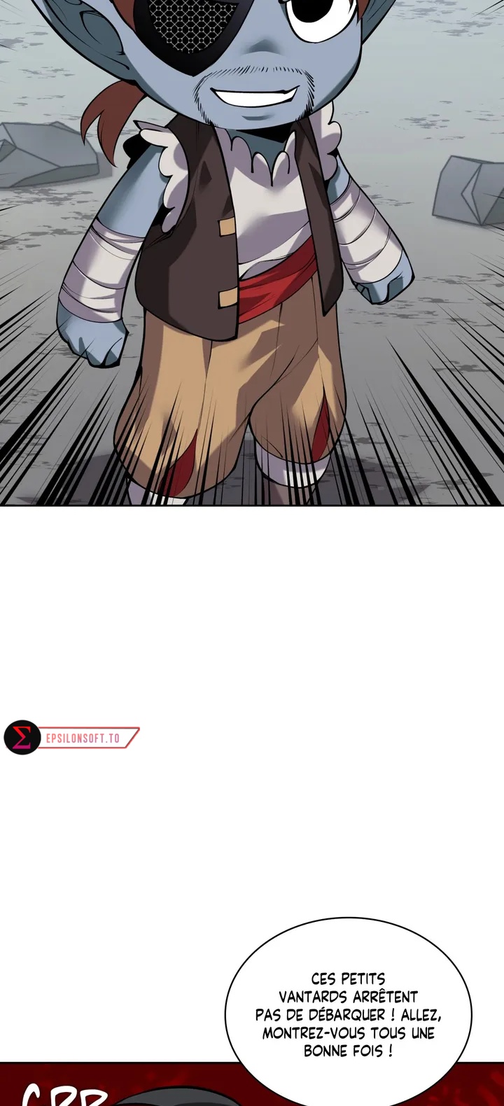 Overgeared Chapitre 295 - Page 81