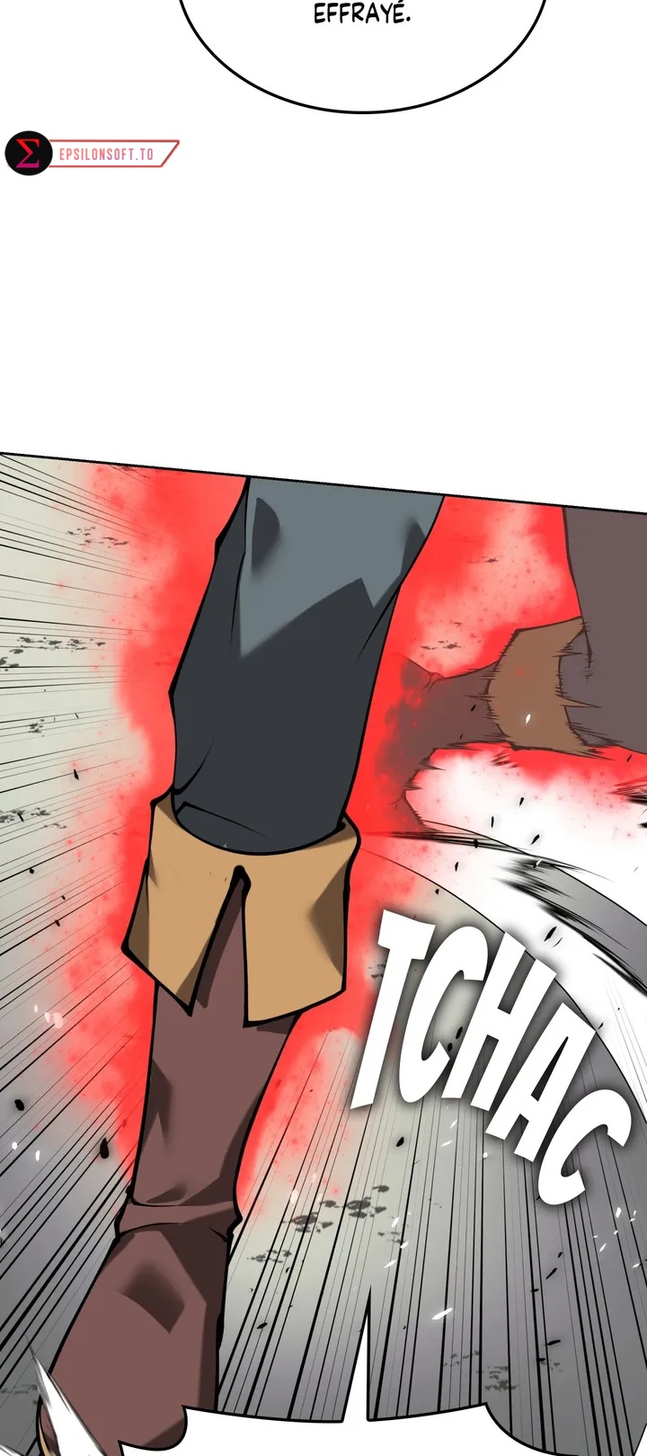 Overgeared Chapitre 295 - Page 9