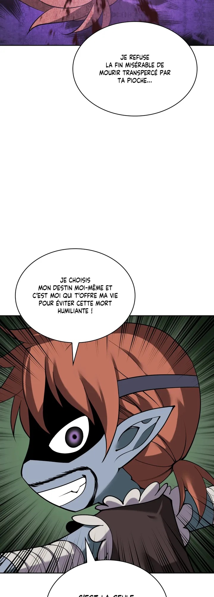Overgeared Chapitre 295 - Page 94