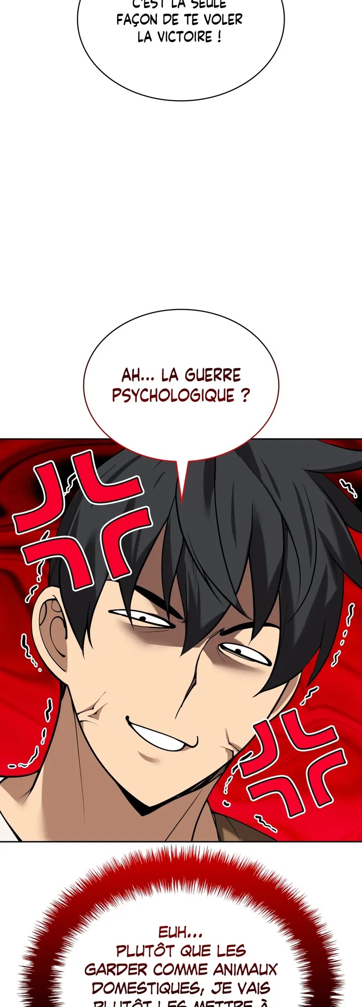 Overgeared Chapitre 295 - Page 95