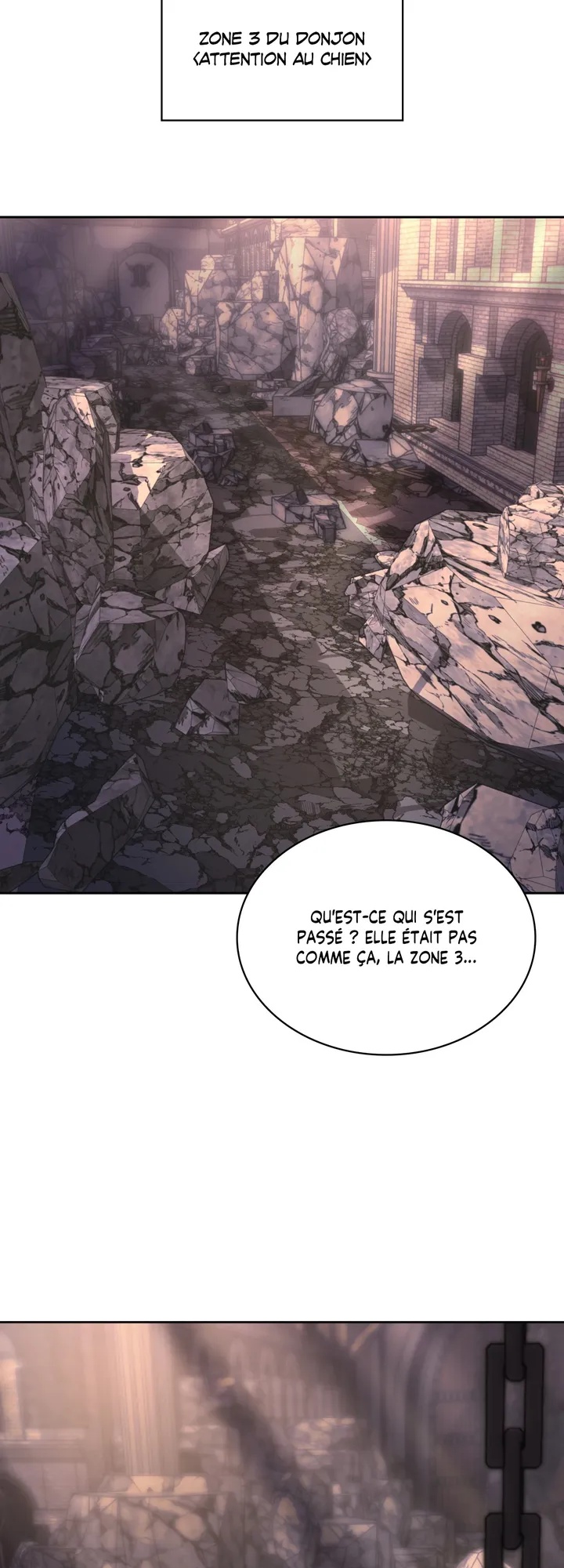Overgeared Chapitre 295 - Page 97