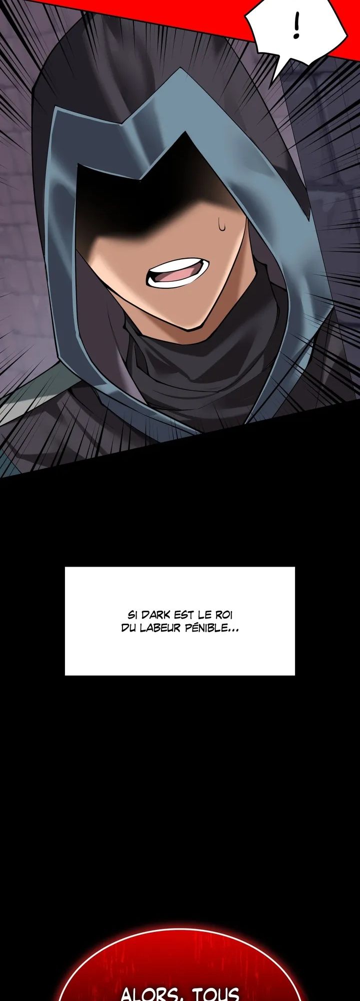 Overgeared Chapitre 296 - Page 107