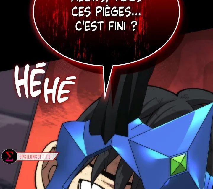 Overgeared Chapitre 296 - Page 108