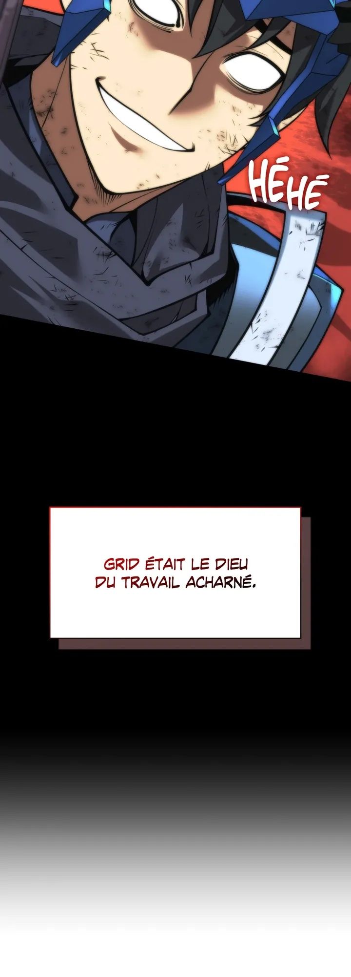 Overgeared Chapitre 296 - Page 109