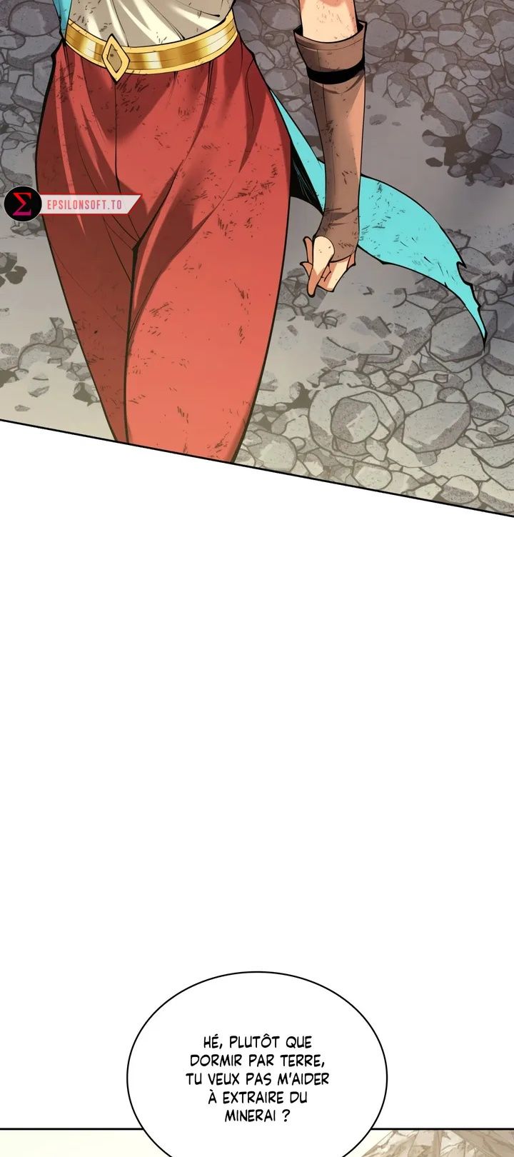 Overgeared Chapitre 296 - Page 12