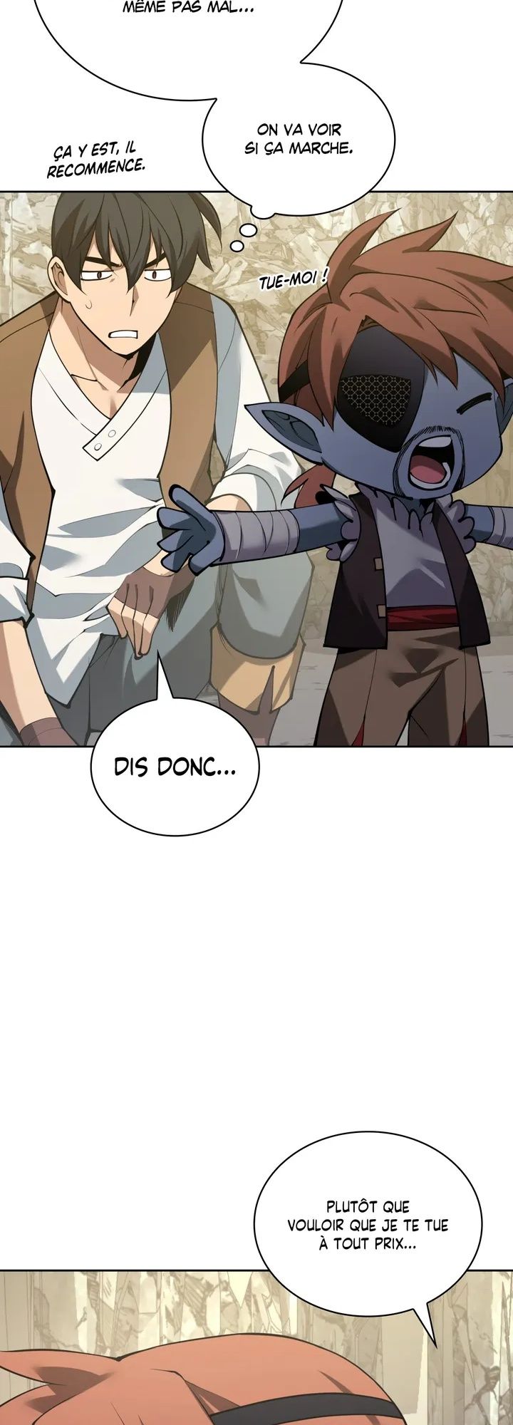 Overgeared Chapitre 296 - Page 14
